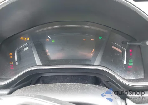 2021 Honda Cr-V 2Wd Ex from USA, damaged, VIN 2HKRW1H53MH428231